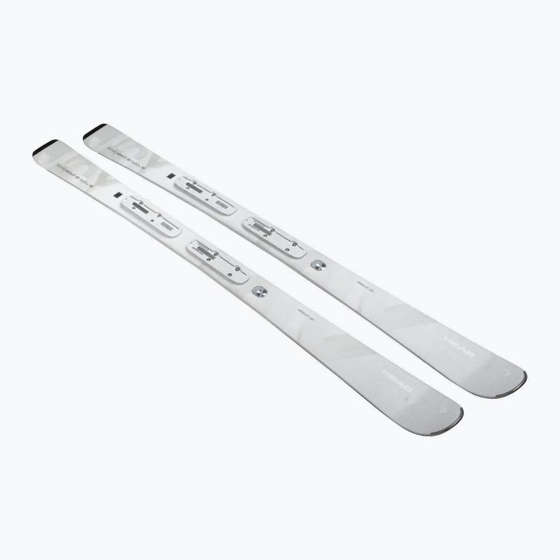 Női síléc HEAD e.Absolut Joy SLR BB Joy Pro + kötések Joy 9 GW SLR white 2