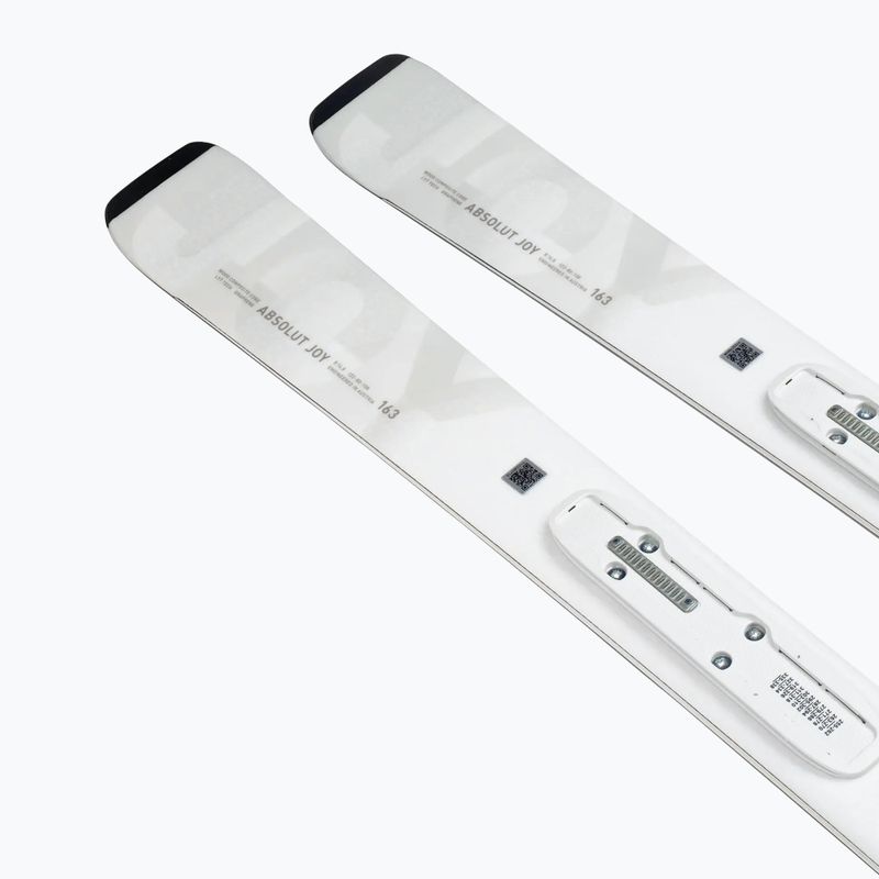 Női síléc HEAD e.Absolut Joy SLR BB Joy Pro + kötések Joy 9 GW SLR white 4