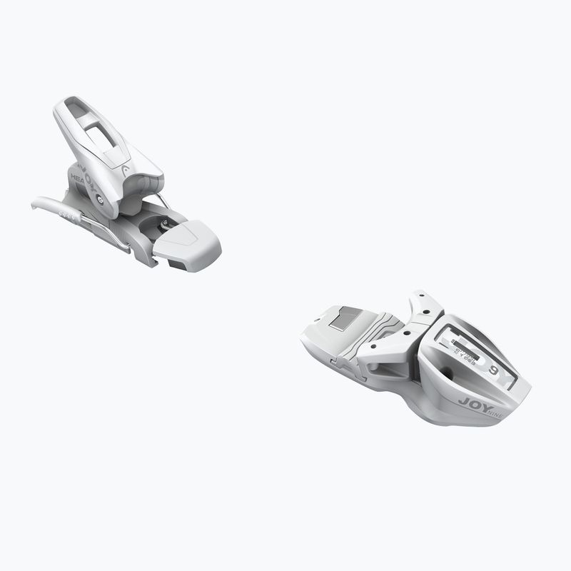 Női síléc HEAD e.Absolut Joy SLR BB Joy Pro + kötések Joy 9 GW SLR white 5