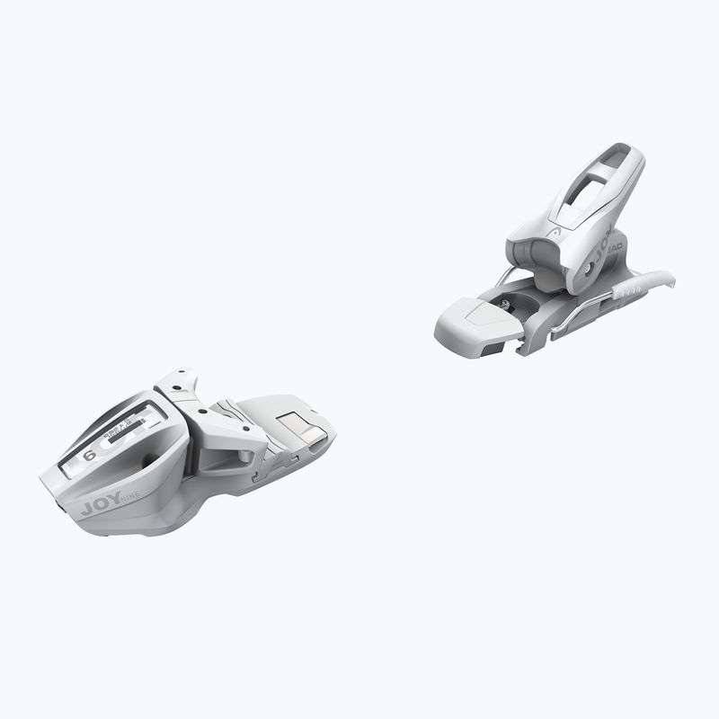 Női síléc HEAD e.Absolut Joy SLR BB Joy Pro + kötések Joy 9 GW SLR white 6