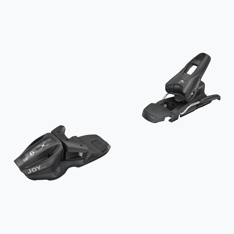 Női síléc HEAD e.Real Joy SLR BB Joy Pro + kötés Joy 9 GW SLR black 6