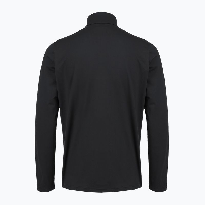 Férfi sífelső HEAD Race Midlayer black 2