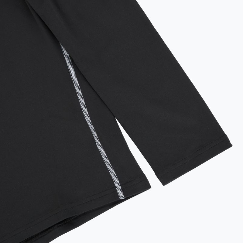 Férfi sífelső HEAD Race Midlayer black 4