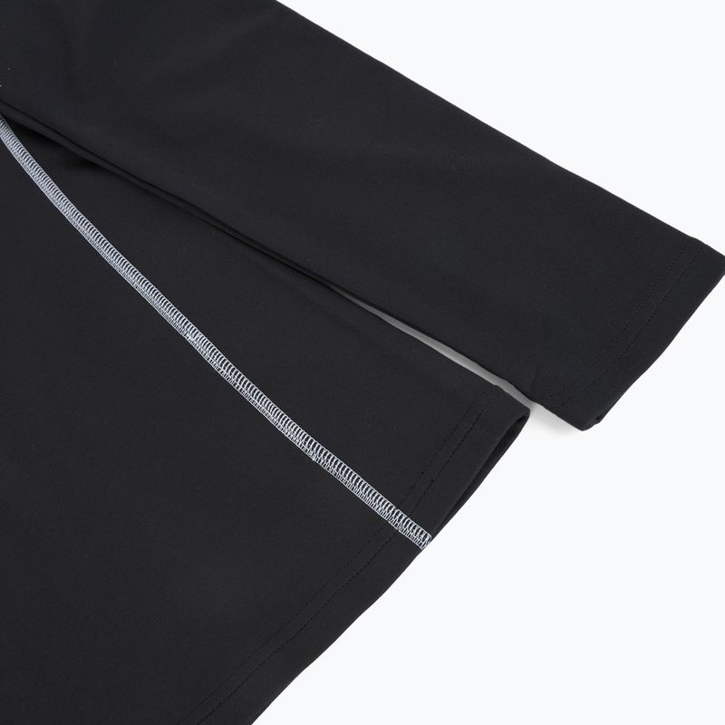 Női sípulóver HEAD Race Midlayer black 4