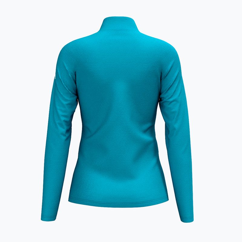 Női sífelső HEAD Race Midlayer Blue 2