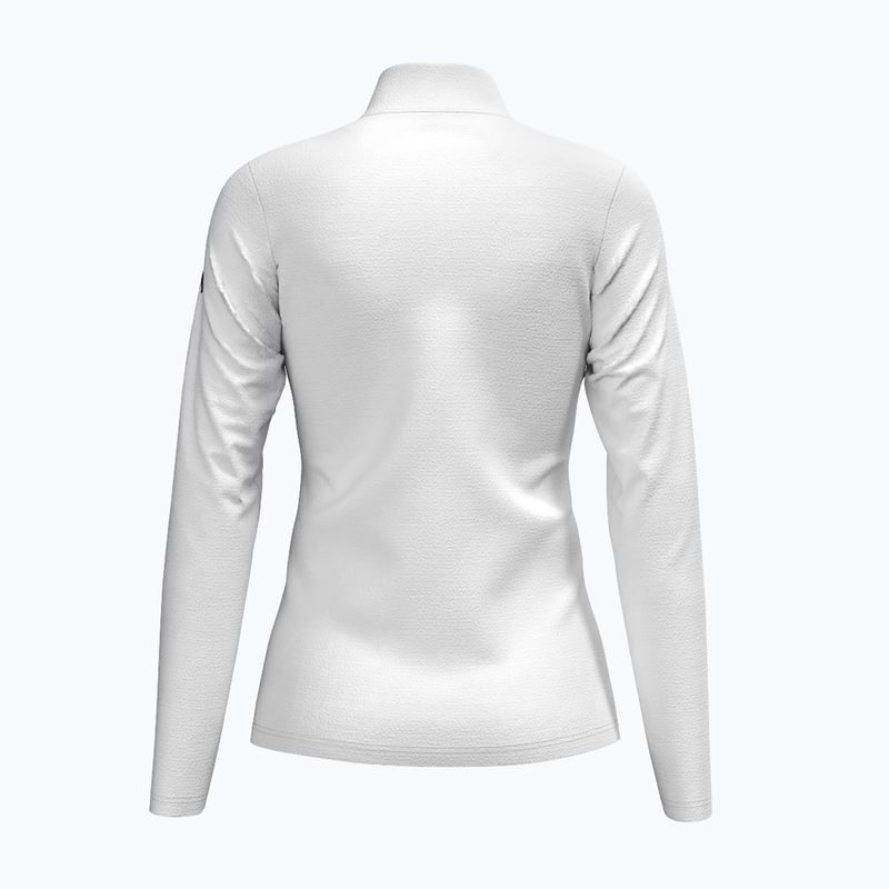 Női sípulóver HEAD Race Midlayer white 2