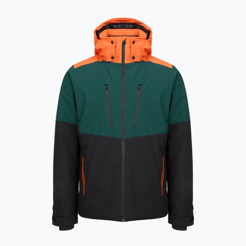 Férfi sídzseki HEAD Neo dark teal/black