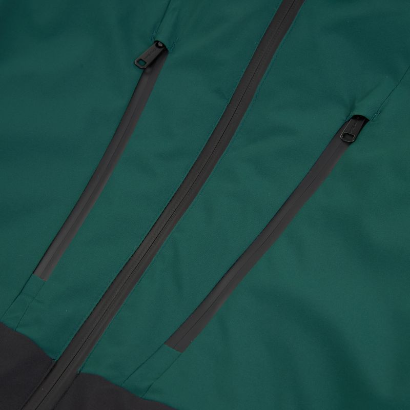 Férfi sídzseki HEAD Neo dark teal/black 3