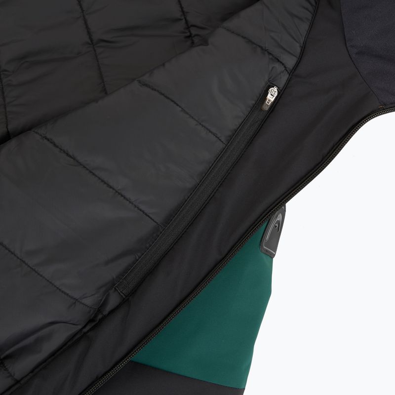 Férfi sídzseki HEAD Neo dark teal/black 6