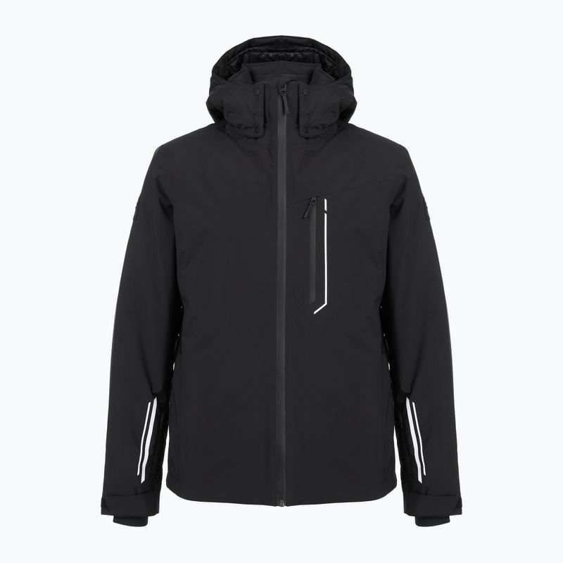 Férfi sídzseki HEAD Supershape 821295 black