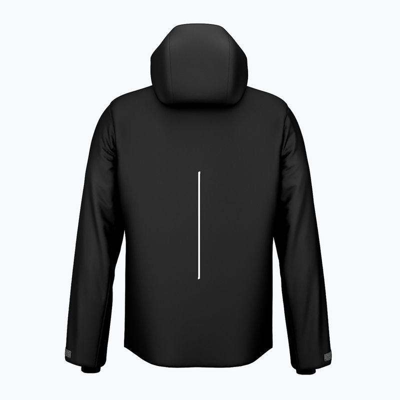 Férfi sídzseki HEAD Supershape 821295 black 2