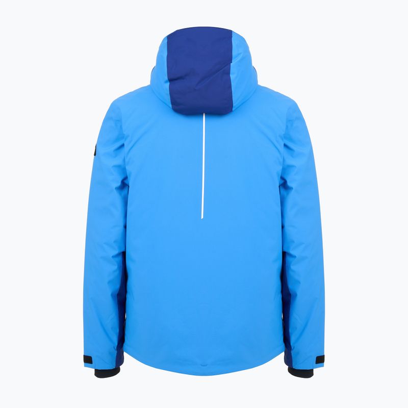 Férfi sídzseki HEAD Supershape French Blue/Admiral 2