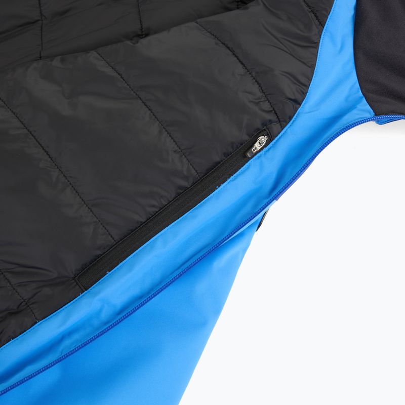 Férfi sídzseki HEAD Supershape French Blue/Admiral 6