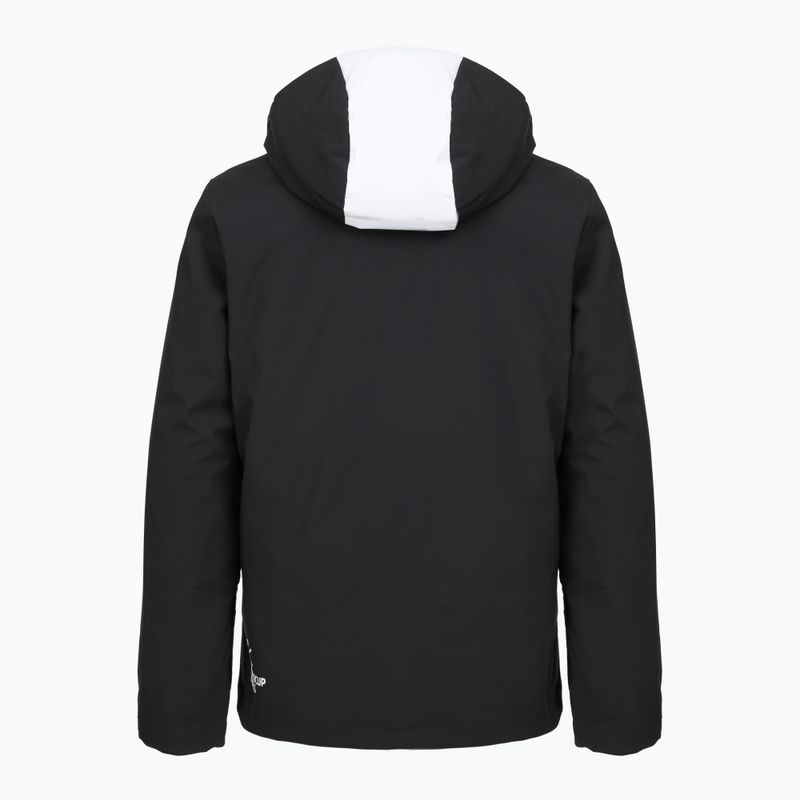 Férfi sídzseki HEAD Race black/black 2