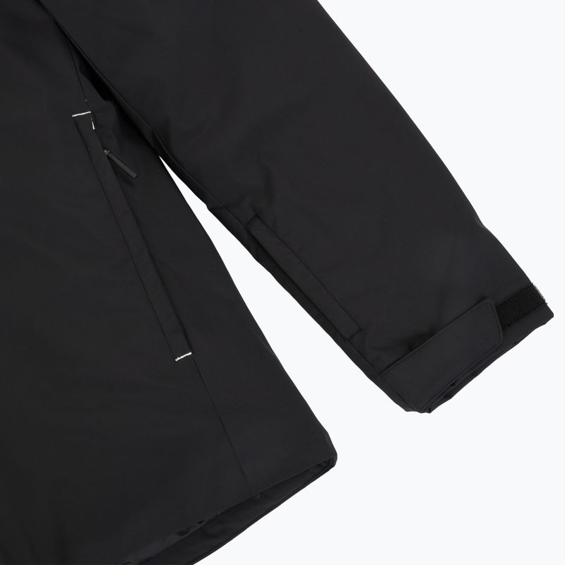 Férfi sídzseki HEAD Race black/black 4