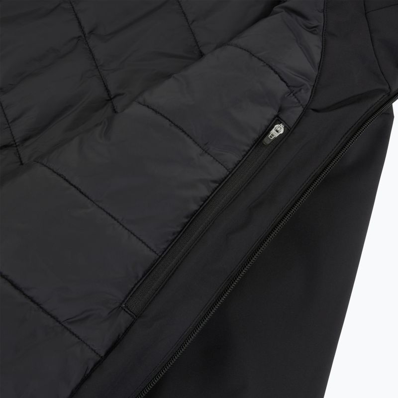 Férfi sídzseki HEAD Race black/black 6