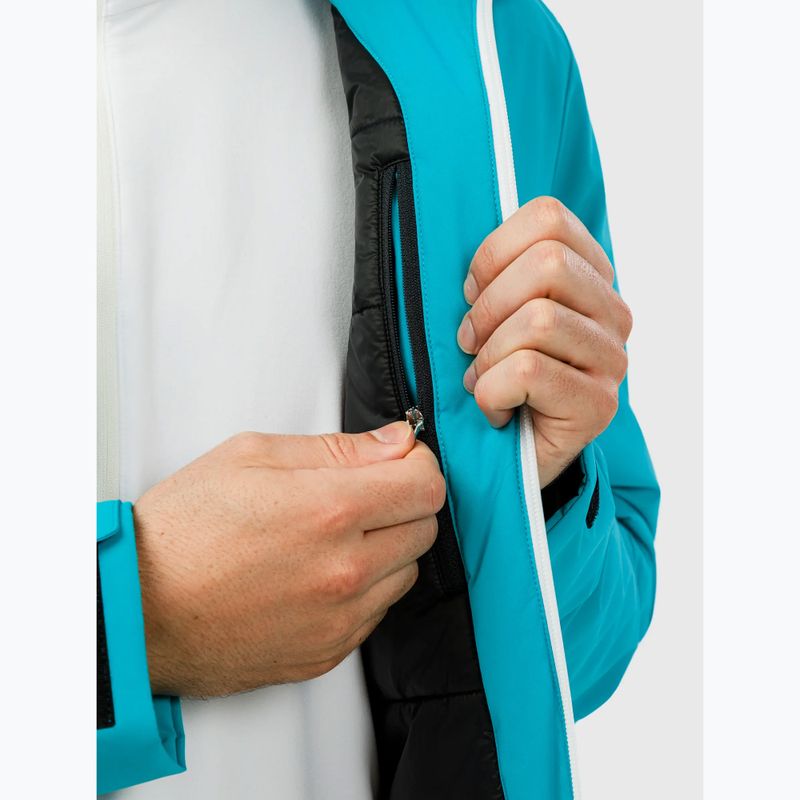 Férfi sídzseki HEAD Race blue 7