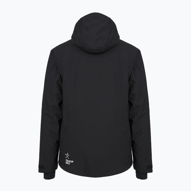 Férfi sídzseki HEAD Race Nova black/black 2
