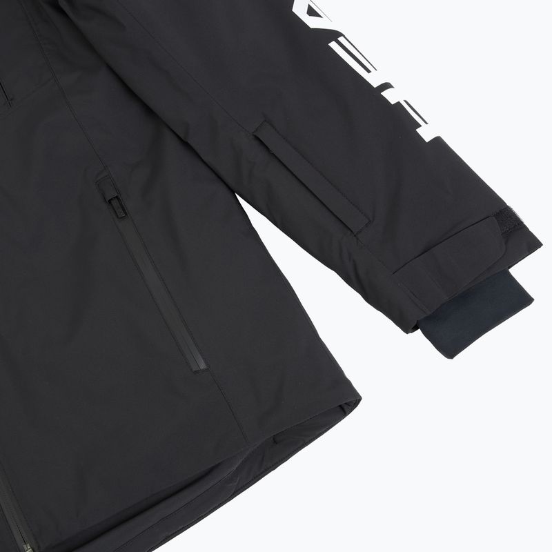 Férfi sídzseki HEAD Race Nova black/black 4