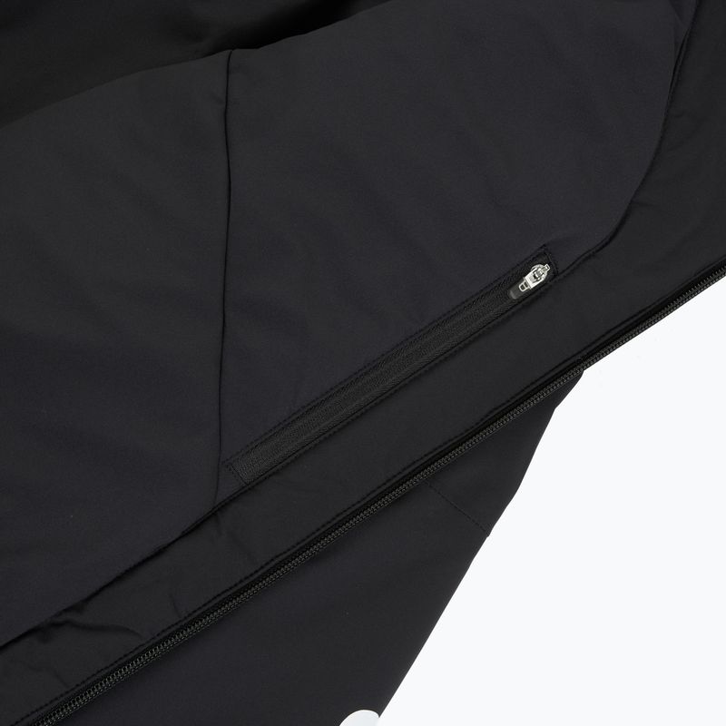 Férfi sídzseki HEAD Race Nova black/black 5