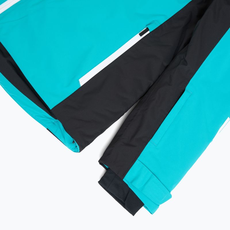 Férfi sídzseki HEAD Race Nova black/blue 4