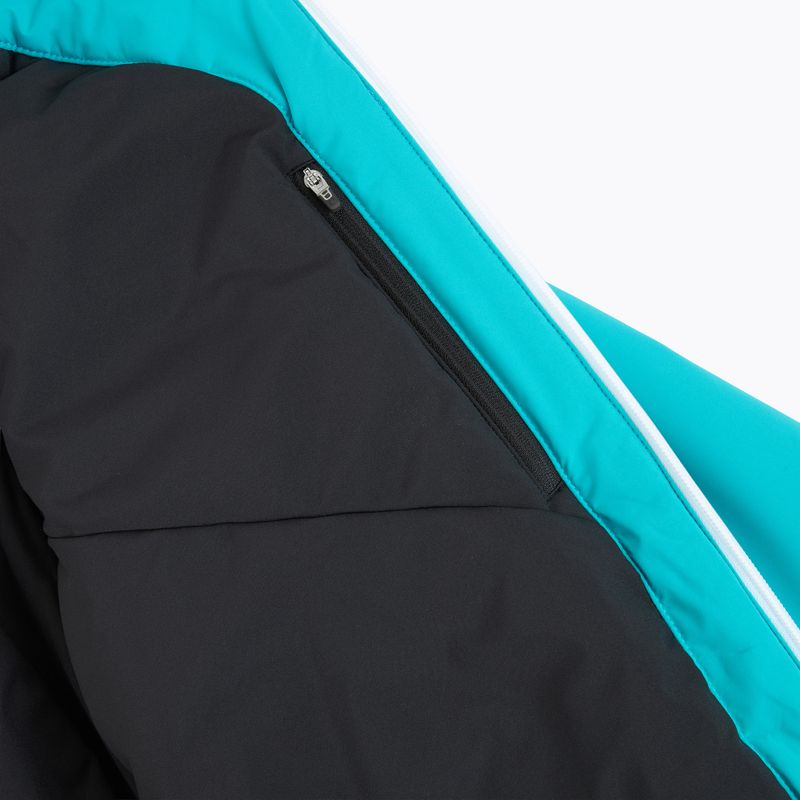 Férfi sídzseki HEAD Race Nova black/blue 5