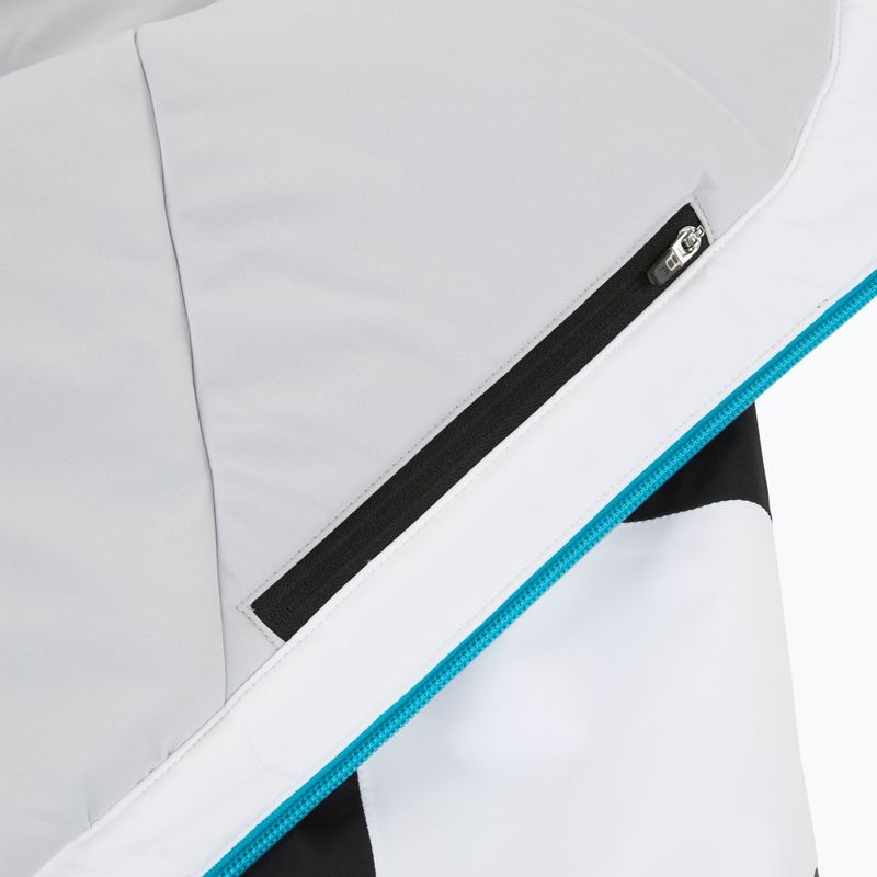 Férfi sídzseki HEAD Race Nova black/white 6