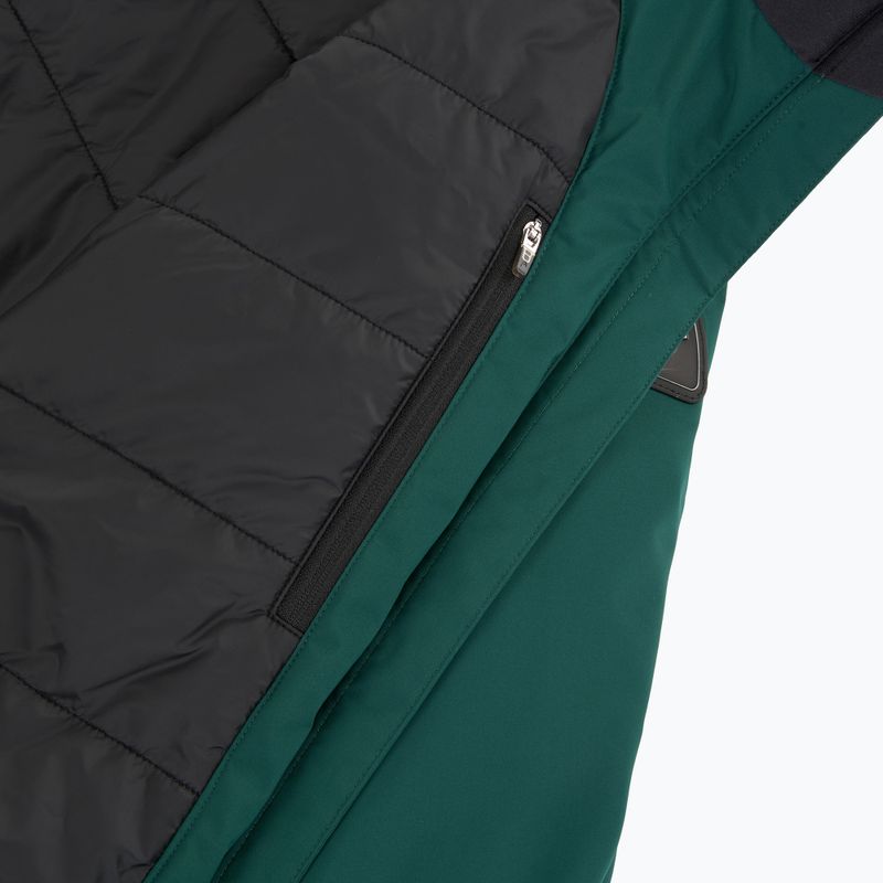 Női sídzseki HEAD Joy dark teal 6
