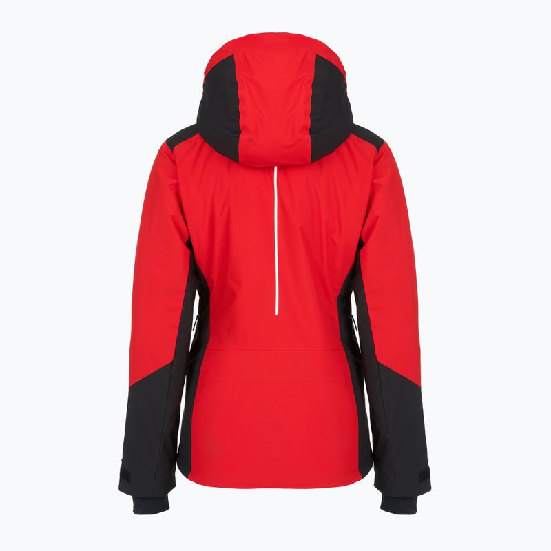 Női sídzseki HEAD Joy red 2