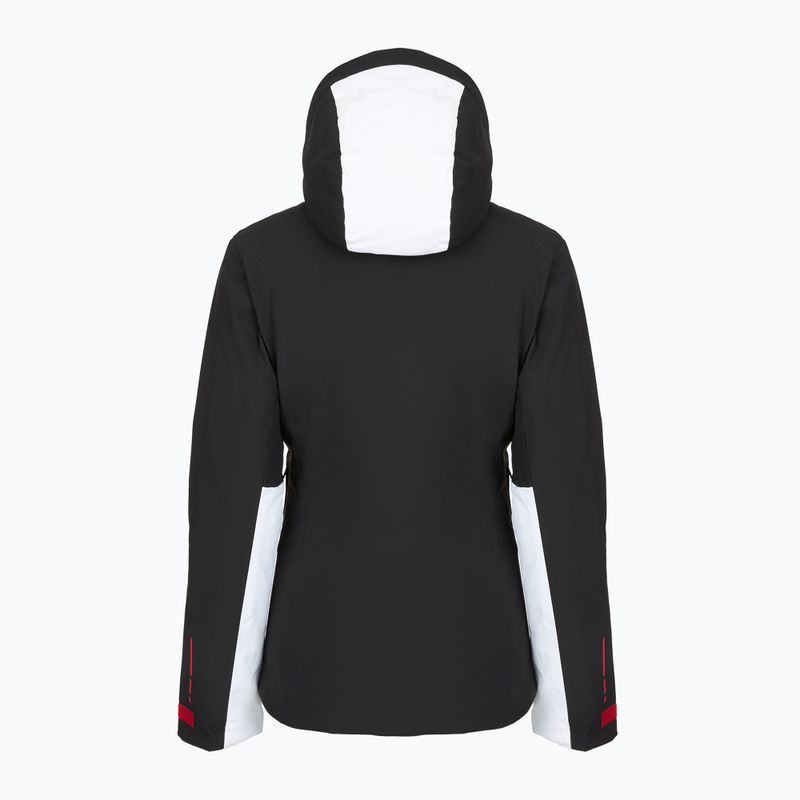 Női sídzseki HEAD Easy Joy black 2