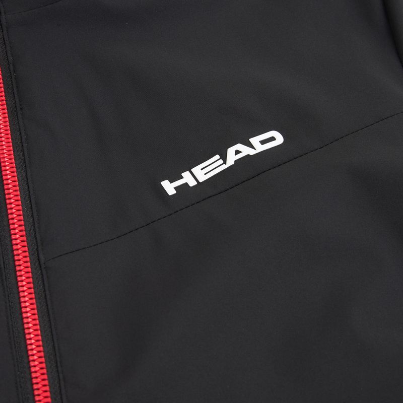 Női sídzseki HEAD Easy Joy black 3