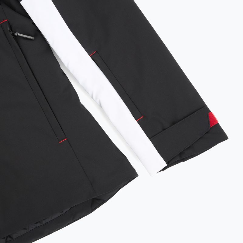 Női sídzseki HEAD Easy Joy black 4