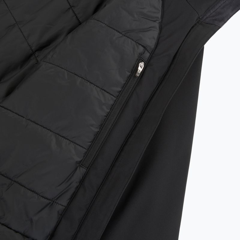 Női sídzseki HEAD Easy Joy black 5