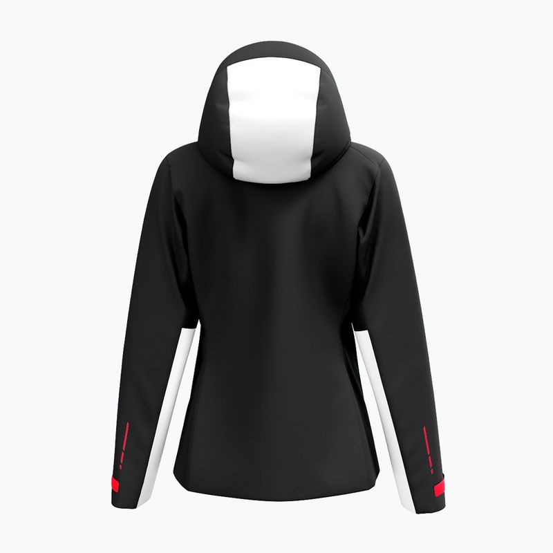 Női sídzseki HEAD Easy Joy black 2