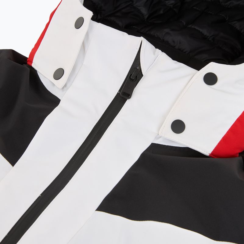 Női sídzseki HEAD Element red/black 3