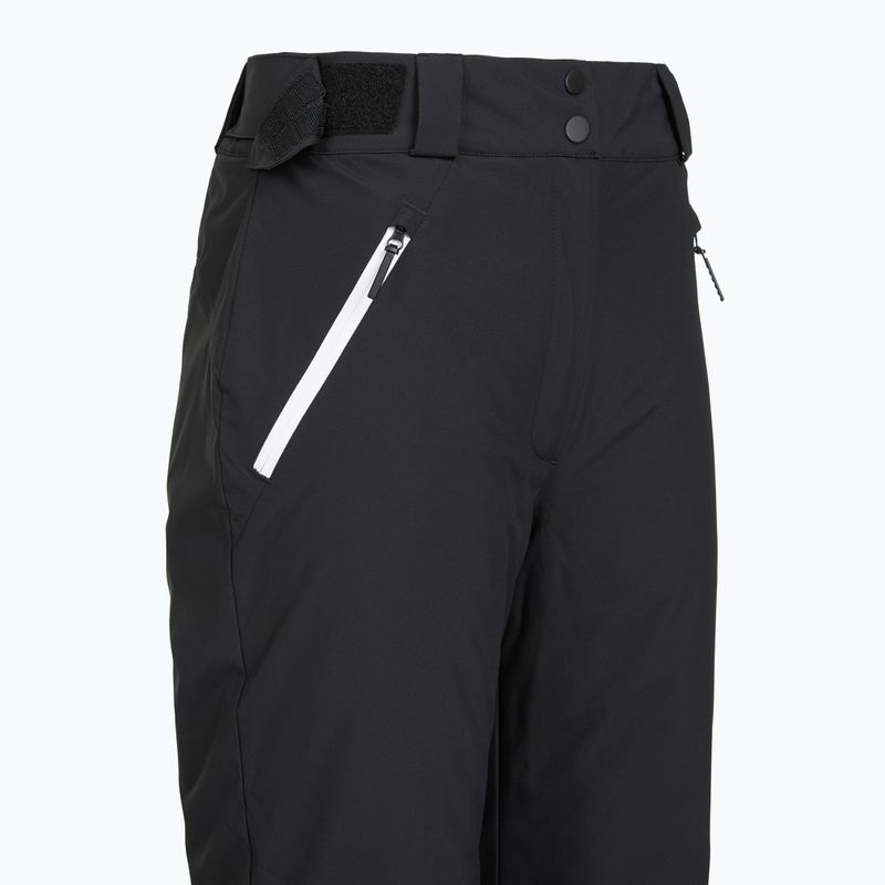 Női sínadrág HEAD Race black 3