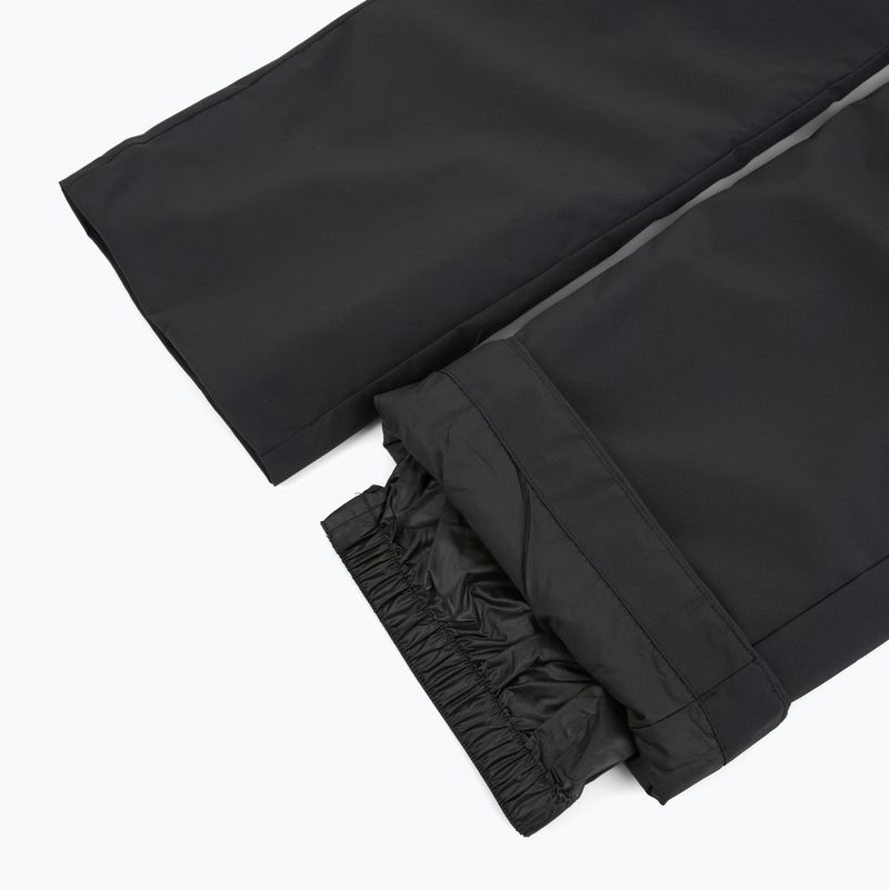 Női sínadrág HEAD Race black 5