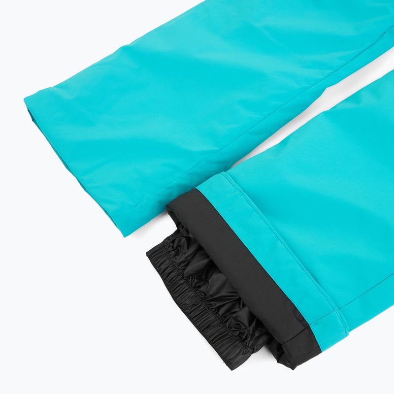Női sínadrág HEAD Race blue 5