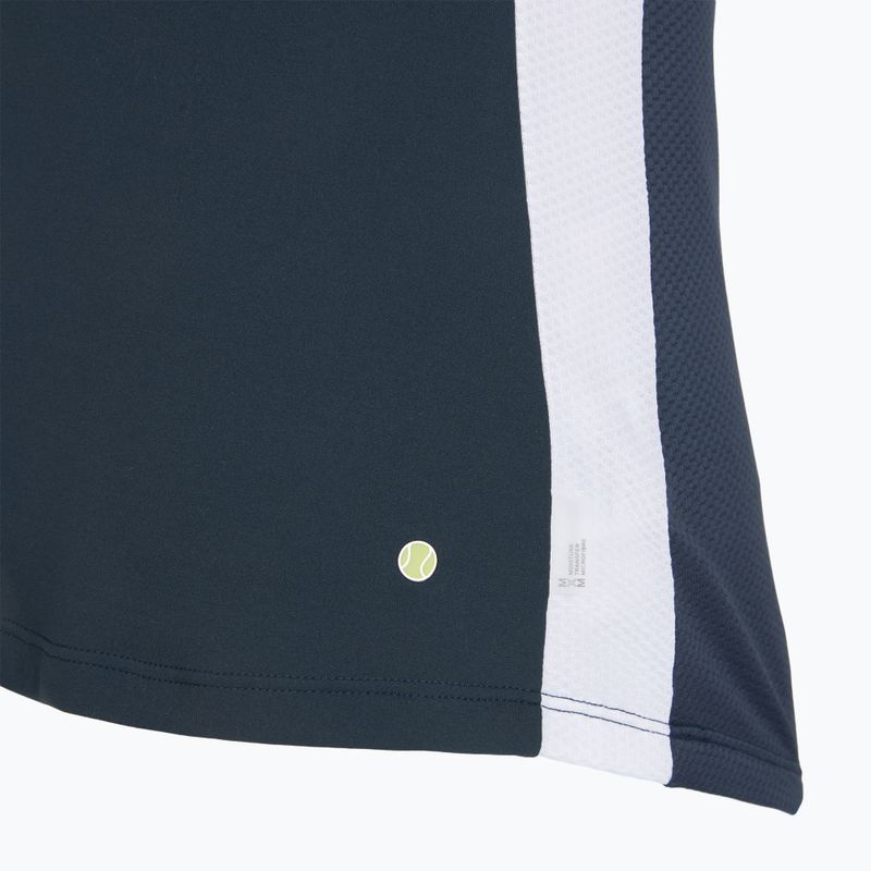 Női tenisz felső HEAD Spirit Tank Top navy 5