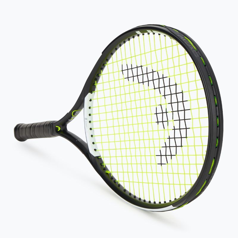 HEAD IG Speed Jr 26 gyermek teniszütő 2