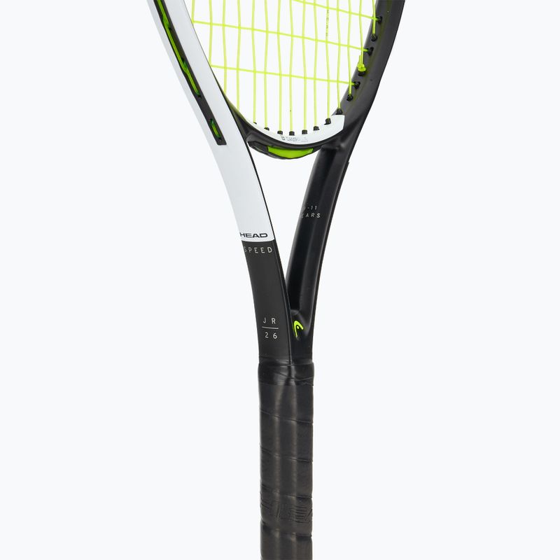HEAD IG Speed Jr 26 gyermek teniszütő 4