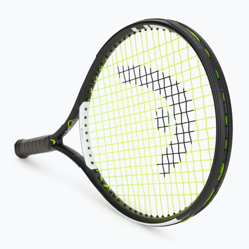 HEAD IG Speed Jr 25 gyermek teniszütő 2