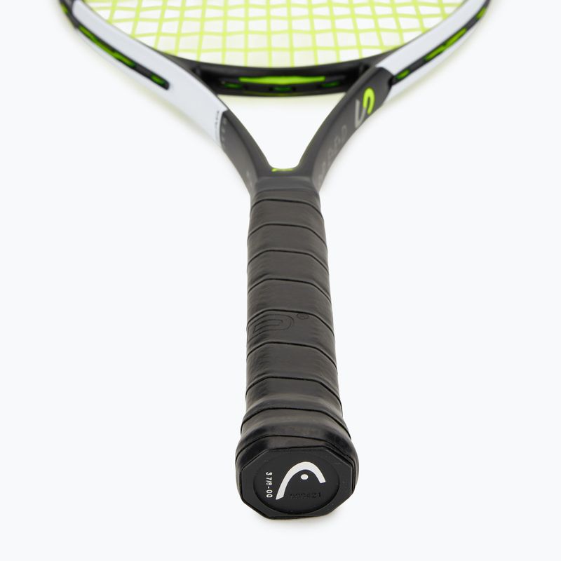 HEAD IG Speed Jr 25 gyermek teniszütő 3