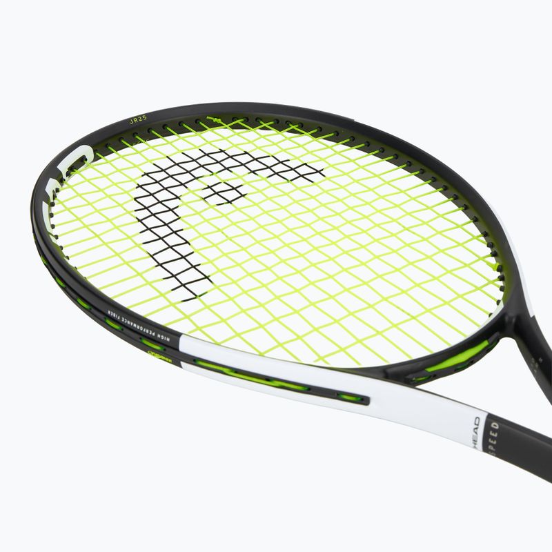 HEAD IG Speed Jr 25 gyermek teniszütő 5