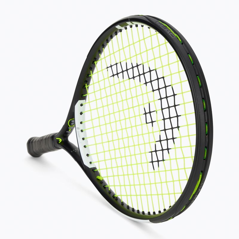 HEAD IG Speed Jr 21 gyermek teniszütő 2
