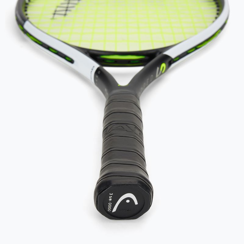 HEAD IG Speed Jr 21 gyermek teniszütő 3