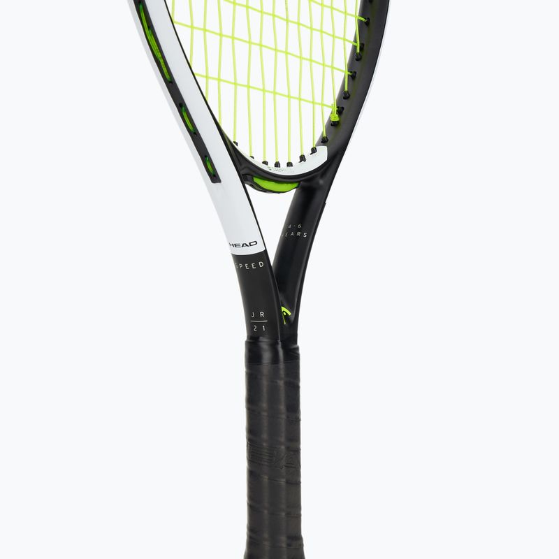 HEAD IG Speed Jr 21 gyermek teniszütő 4
