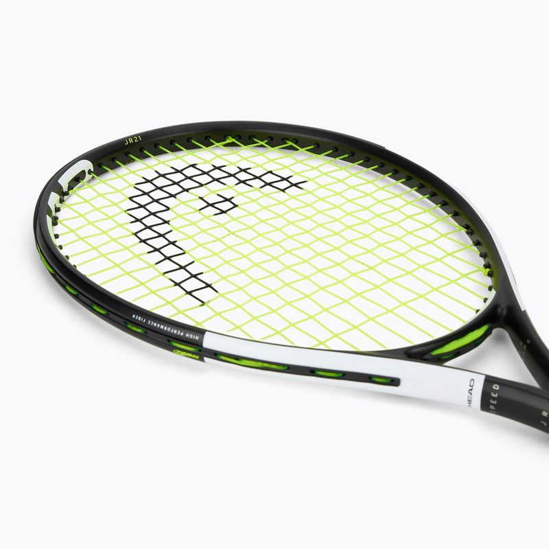 HEAD IG Speed Jr 21 gyermek teniszütő 5