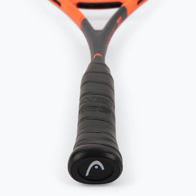 HEAD Radical 135 2024 squash ütő 3