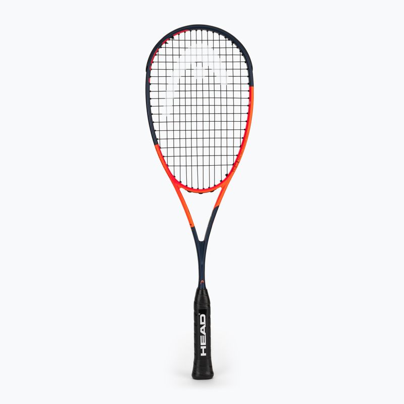 HEAD Radical 135 SB 2024 squash ütő